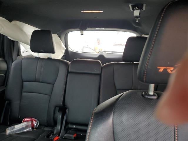 2022 HONDA PILOT TRAI 5FNYF6H80NB055832