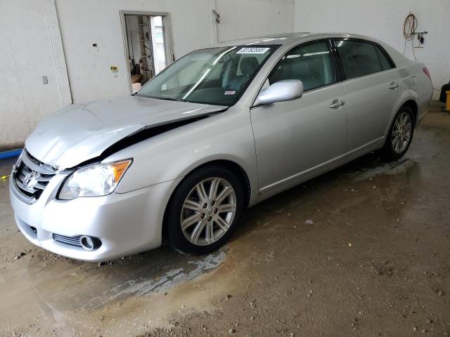 Global Auto Auctions: 2008 TOYOTA AVALON XL