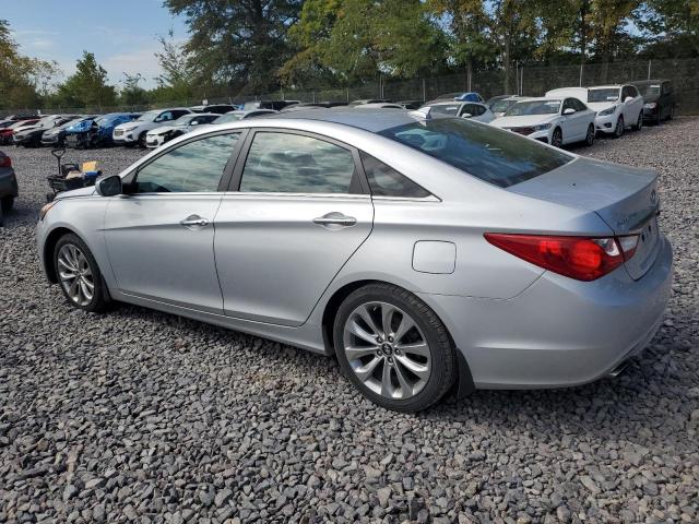 2013 HYUNDAI SONATA SE #3259085036