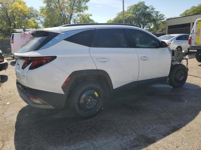 2025 HYUNDAI TUCSON SEL - 5NMJBCDE9SH503468