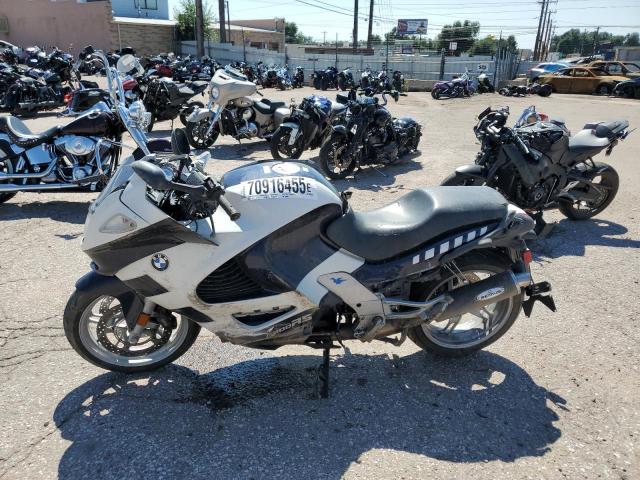 2003 BMW K1200 RS - WB10557A03ZG38018