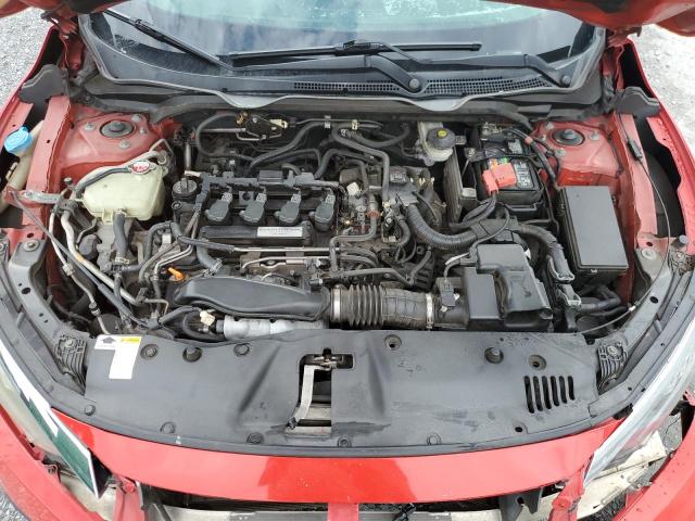 2016 HONDA CIVIC TOURING 2HGFC1F94GH633718