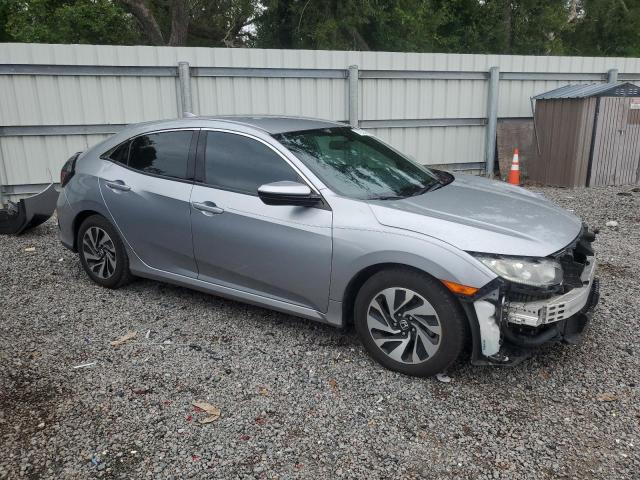 2017 HONDA CIVIC LX SHHFK7H28HU209307