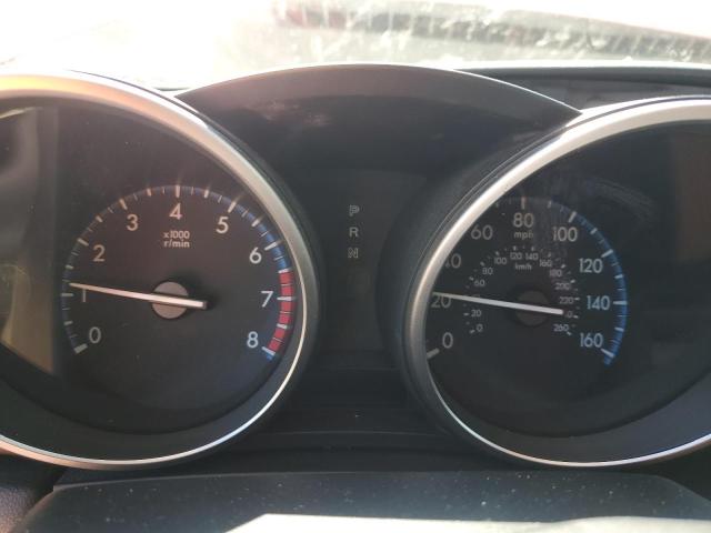 2013 MAZDA 3 I #3301656632