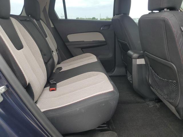 2017 GMC TERRAIN SL 2GKFLTEKXH6287612