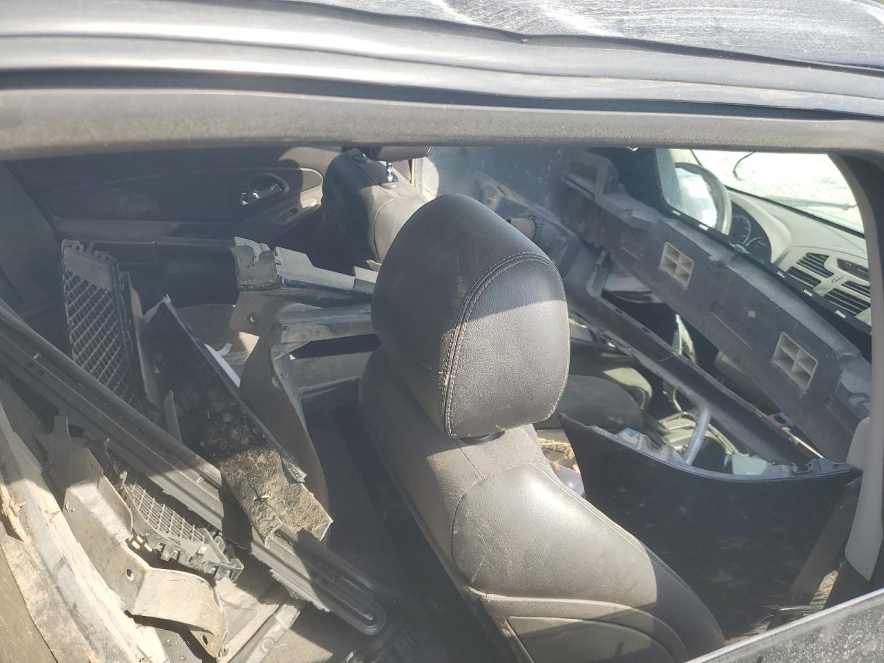 Lot #3302744036 2007 CHEVROLET MALIBU SS