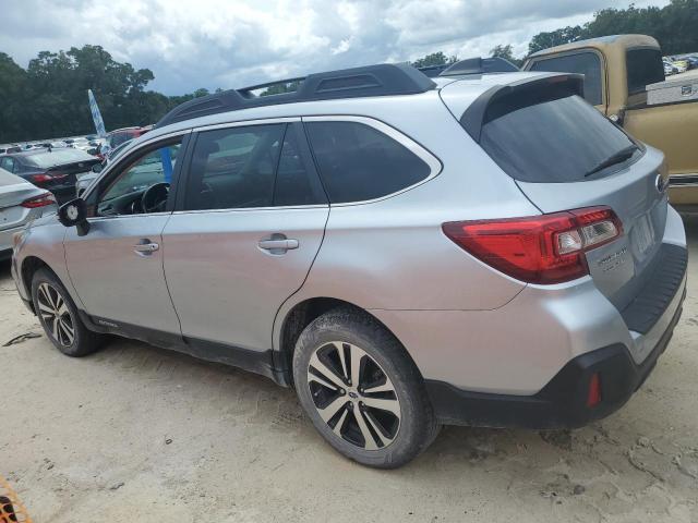 2018 SUBARU OUTBACK 2. 4S4BSAKC7J3349250