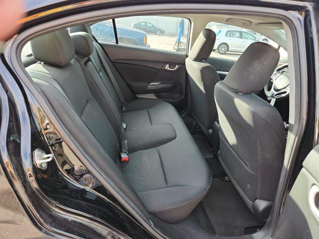 2015 HONDA CIVIC EX - 19XFB2F83FE252760