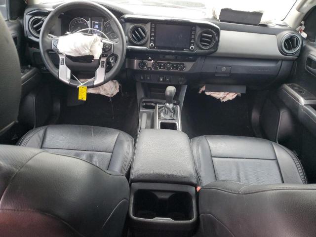 2021 TOYOTA TACOMA DOUBLE CAB #3290661488