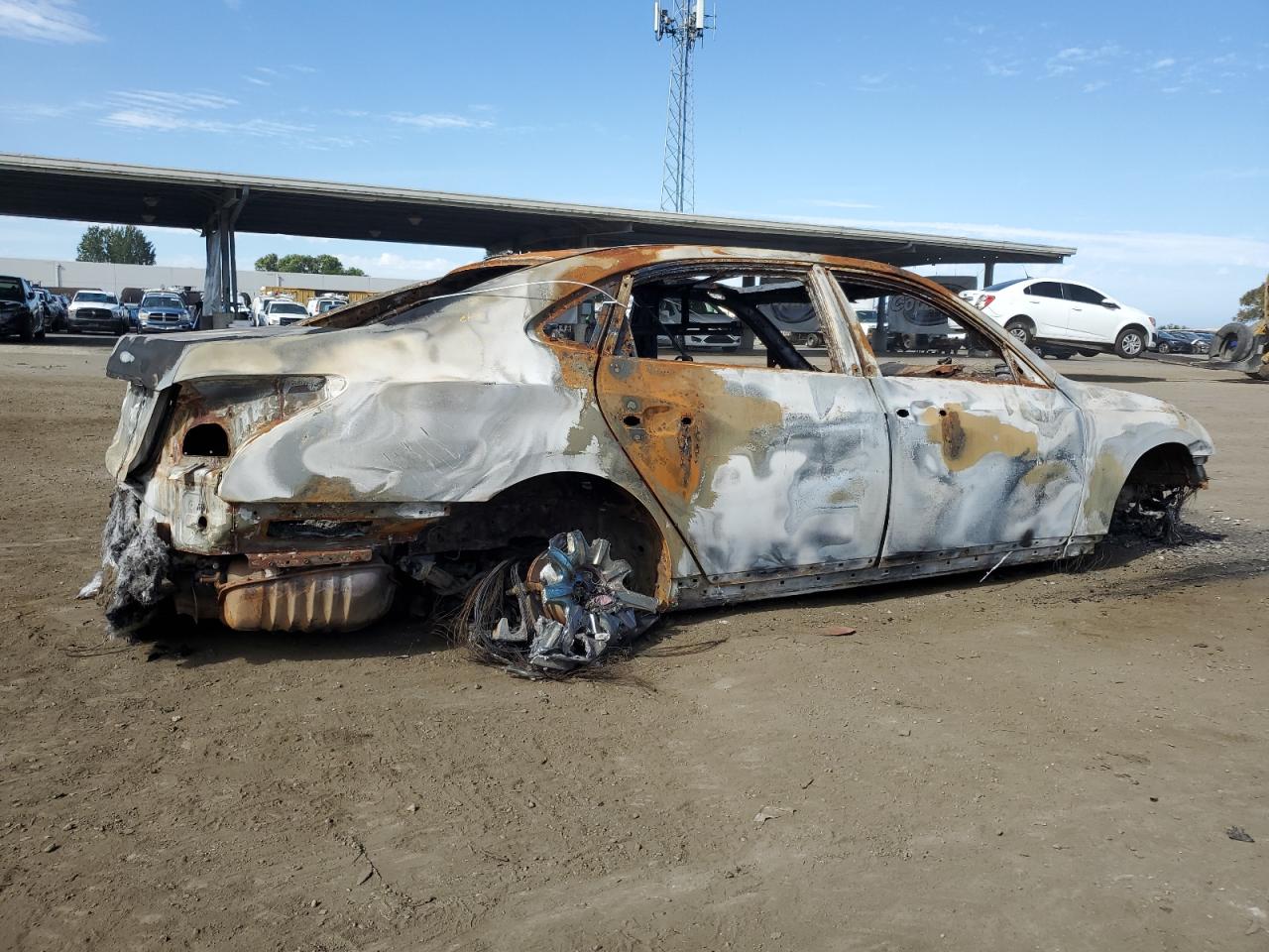 HYUNDAI EQUUS SIGNATURE