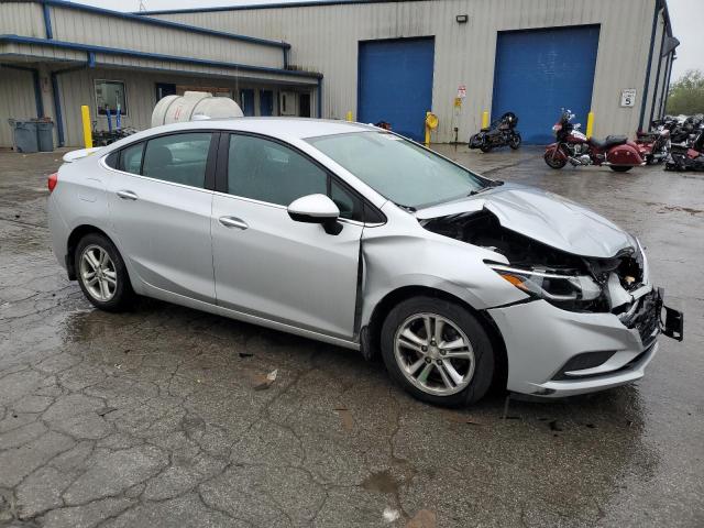 2017 CHEVROLET CRUZE LT 1G1BE5SMXH7168182
