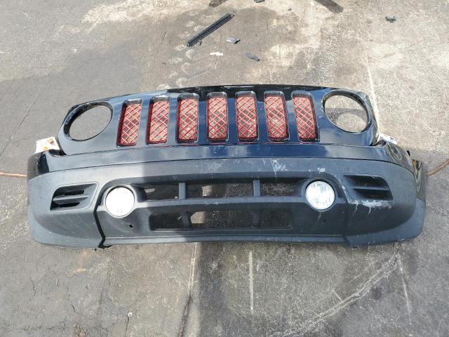 2017 JEEP PATRIOT SP 1C4NJPBAXHD166855