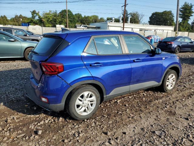 2021 HYUNDAI VENUE SE KMHRB8A33MU127585