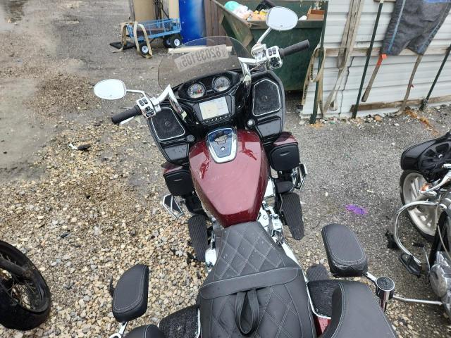 2025 INDIAN MOTORCYCLE CO. PURSUIT LI 56KLDLSS9S3436505