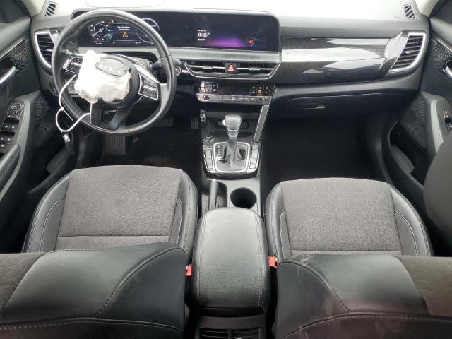 2024 KIA SELTOS S #3291377150