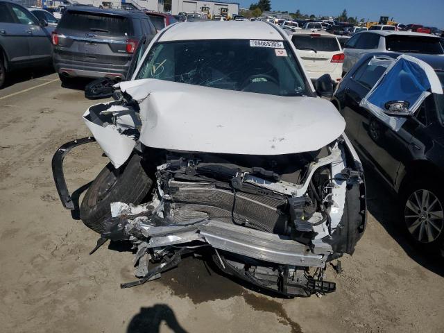 2023 TOYOTA RAV4 LE - 2T3F1RFV3PC332312