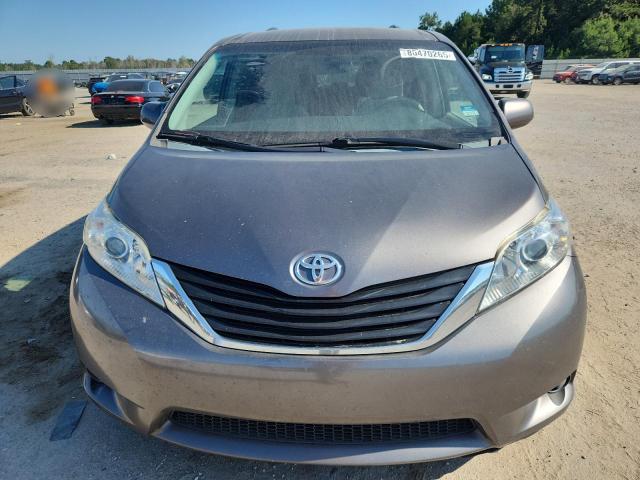2013 TOYOTA SIENNA LE #3278660948