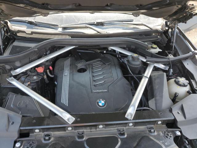 2020 BMW X5 XDRIVE4 5UXCR6C07L9D54178