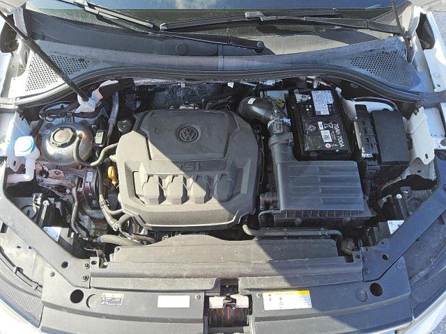 2024 VOLKSWAGEN TIGUAN SE 3VV3B7AX0RM043602
