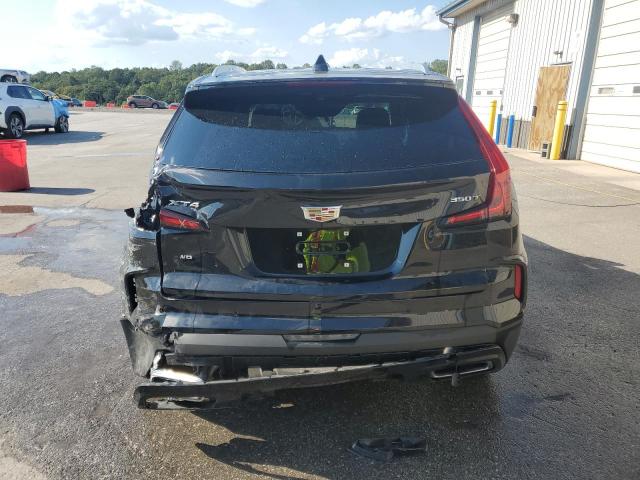 2025 CADILLAC XT4 PREMIU 1GYFZDR45SF132467