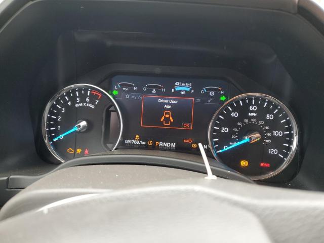 2019 FORD EXPEDITION 1FMJU2AT1KEA44667