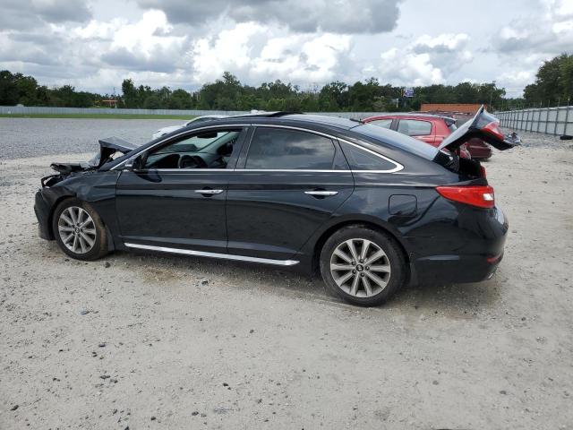 2016 HYUNDAI SONATA SPO 5NPE34AFXGH268607