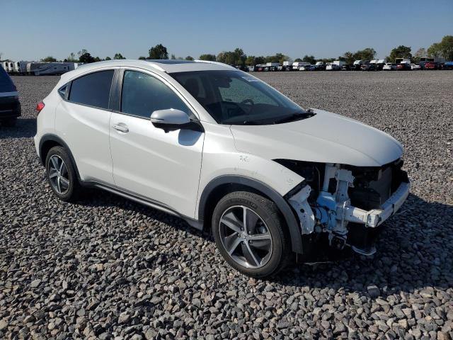 2022 HONDA HR-V EX - 3CZRU5H55NM739047