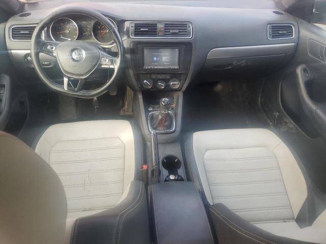 2016 VOLKSWAGEN JETTA SPORT 3VWB17AJ4GM285232