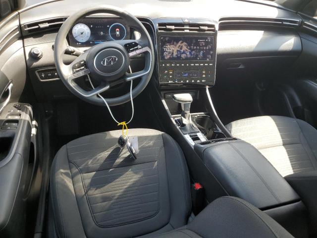 2024 HYUNDAI SANTA CRUZ - 5NTJCDDE7RH125944