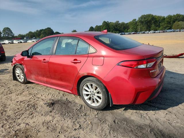 2020 TOYOTA COROLLA LE - 5YFHPRAE2LP017194