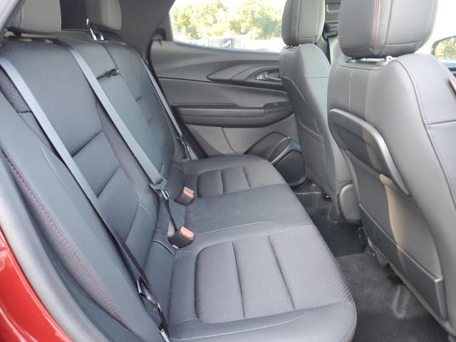 2023 CHEVROLET TRAILBLAZER RS KL79MUSL5PB080384