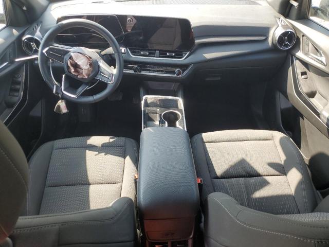 2025 CHEVROLET EQUINOX LT - 3GNAXHEG9SL205981