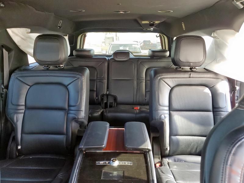 2021 LINCOLN NAVIGATOR 5LMJJ3LT0MEL03340