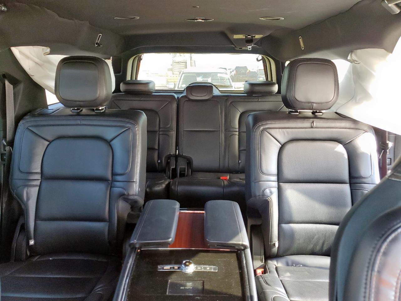 LINCOLN NAVIGATOR L RESERVE