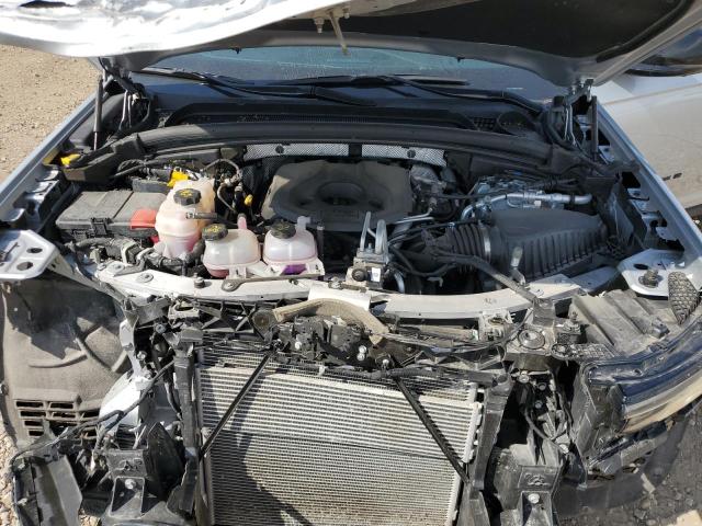 2022 JEEP GRAND CHER #3303847577