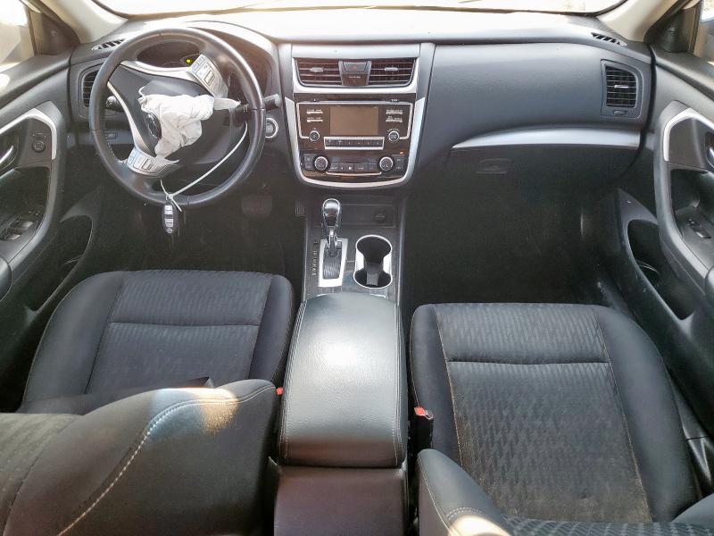 2018 NISSAN ALTIMA 2.5 1N4AL3AP9JC211020