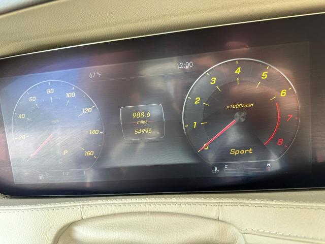 2019 MERCEDES-BENZ S 450 WDDUG6GB4KA479811