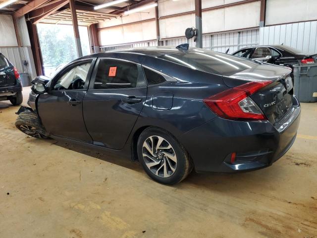 2017 HONDA CIVIC EX - 19XFC2F71HE014459
