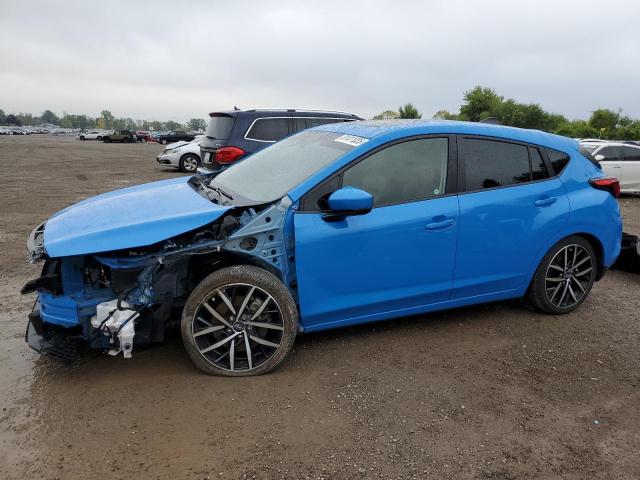 2024 SUBARU IMPREZA LI JF1GUHNC8R8226926