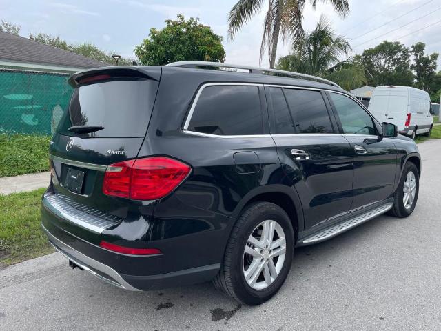 2016 MERCEDES-BENZ GL 450 4MA 4JGDF6EE4GA641837