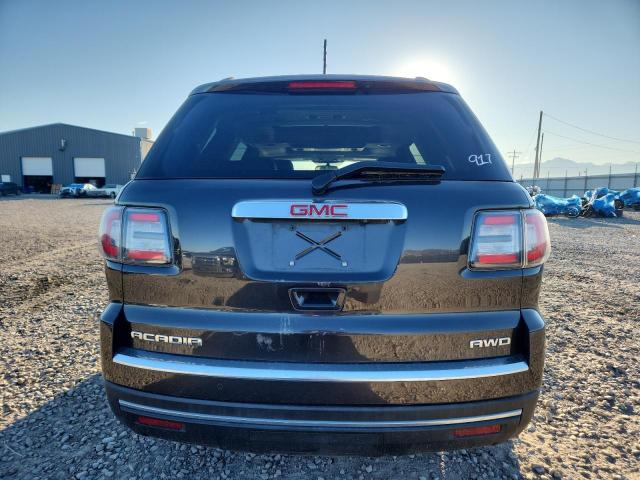 2015 GMC ACADIA SLT-1 1GKKVRKD2FJ259384