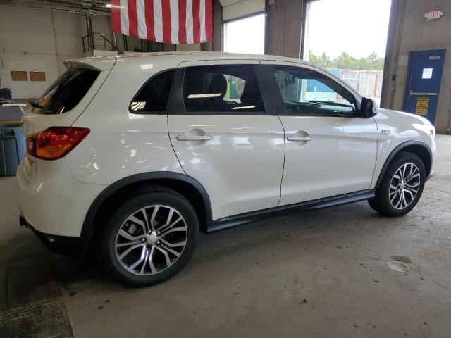 2016 MITSUBISHI OUTLANDER JA4AR3AU9GZ029008