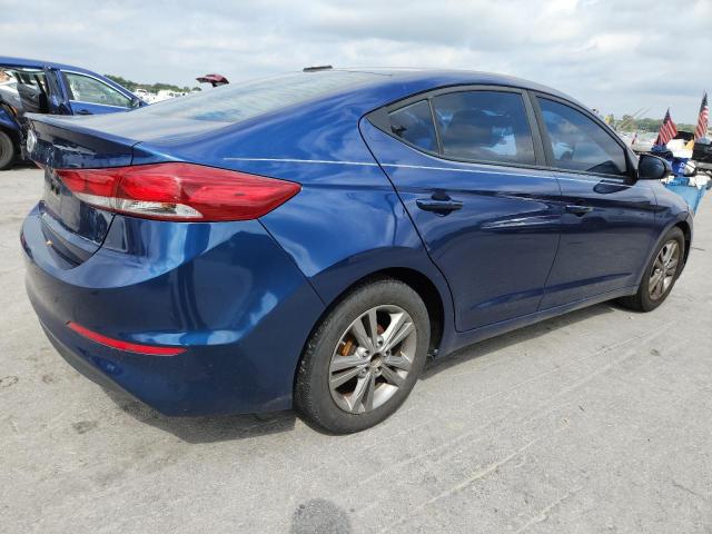 2017 HYUNDAI ELANTRA SE 5NPD84LF1HH075127