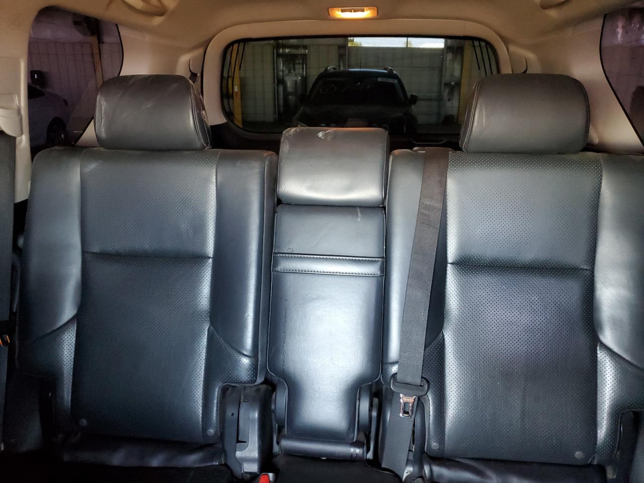 LEXUS GX 460 PREMIUM