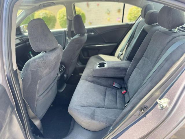 2015 HONDA ACCORD EX - 1HGCR2F79FA099859