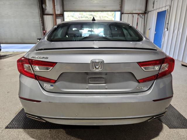 2022 HONDA ACCORD SPO - 1HGCV1F31NA012148