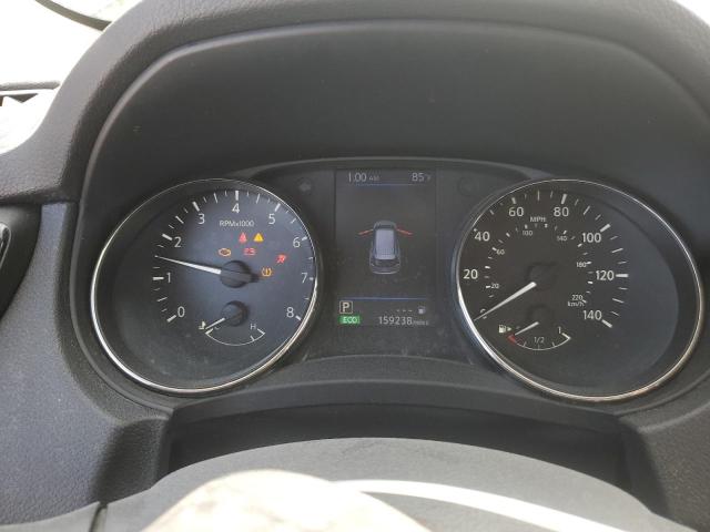 2019 NISSAN ROGUE S KNMAT2MV6KP502356
