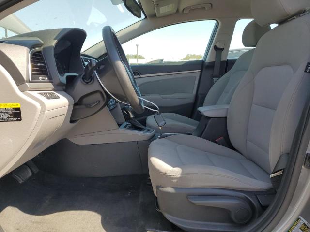 2018 HYUNDAI ELANTRA SE - 5NPD84LF6JH310580