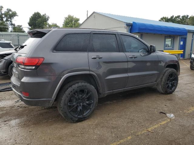 2015 JEEP GRAND CHEROKEE LAREDO #3286536160