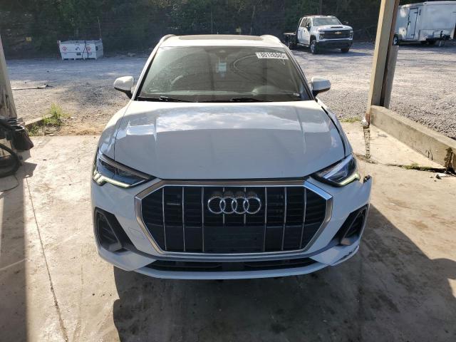 2023 AUDI Q3 PREMIUM WA1DECF36P1045366